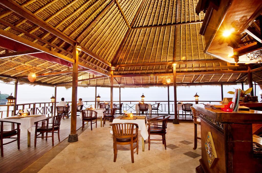 Mushroom Beach Bungalows Lembongan Zewnętrze zdjęcie